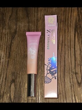 Formula Z Lightbulb Swirl Liquid Illuminator In Major Vibes 15ml BNIB